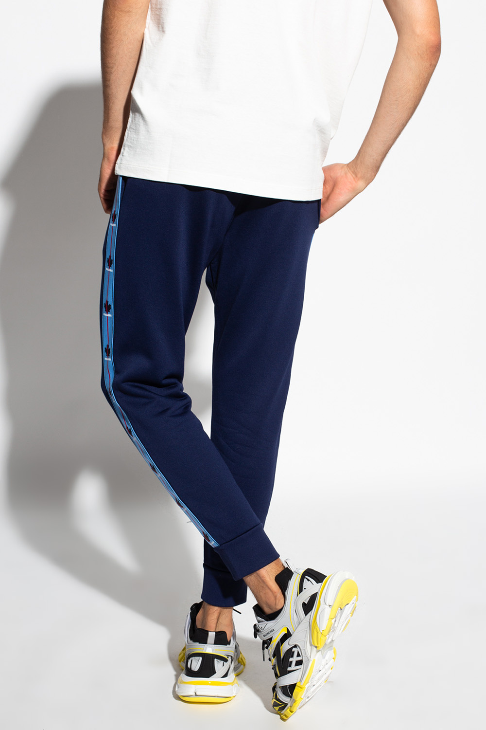 Pantaloni kenzo sales adibreak